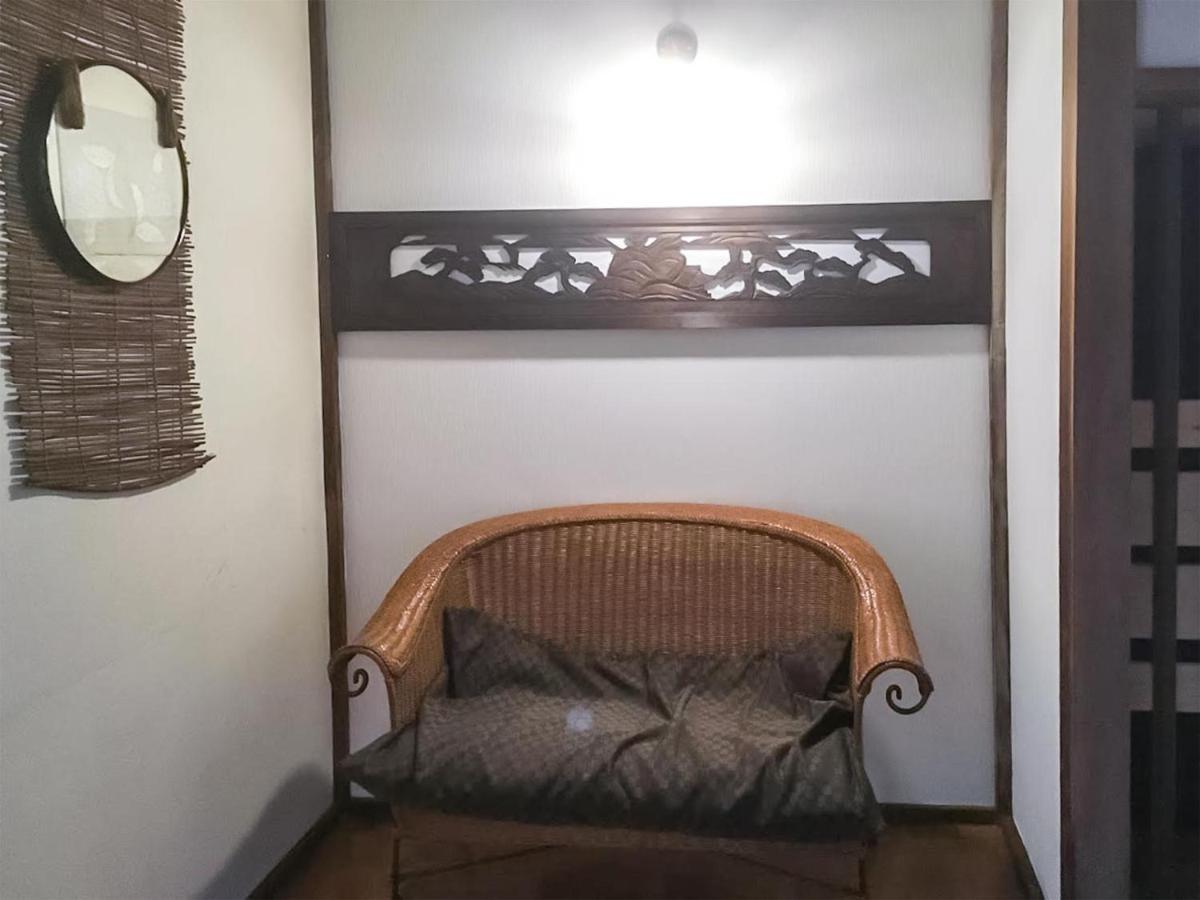 柏屋旅馆