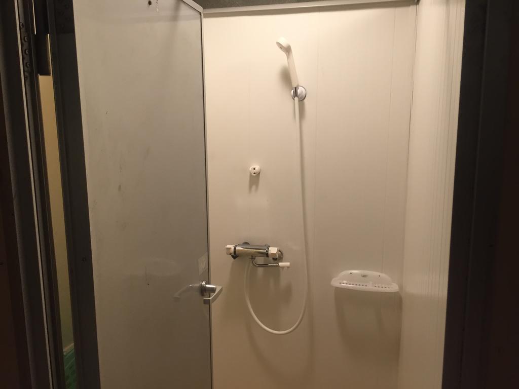 柏屋旅馆 招待所 *