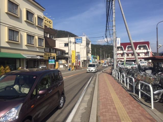 柏屋旅馆 富士河口湖