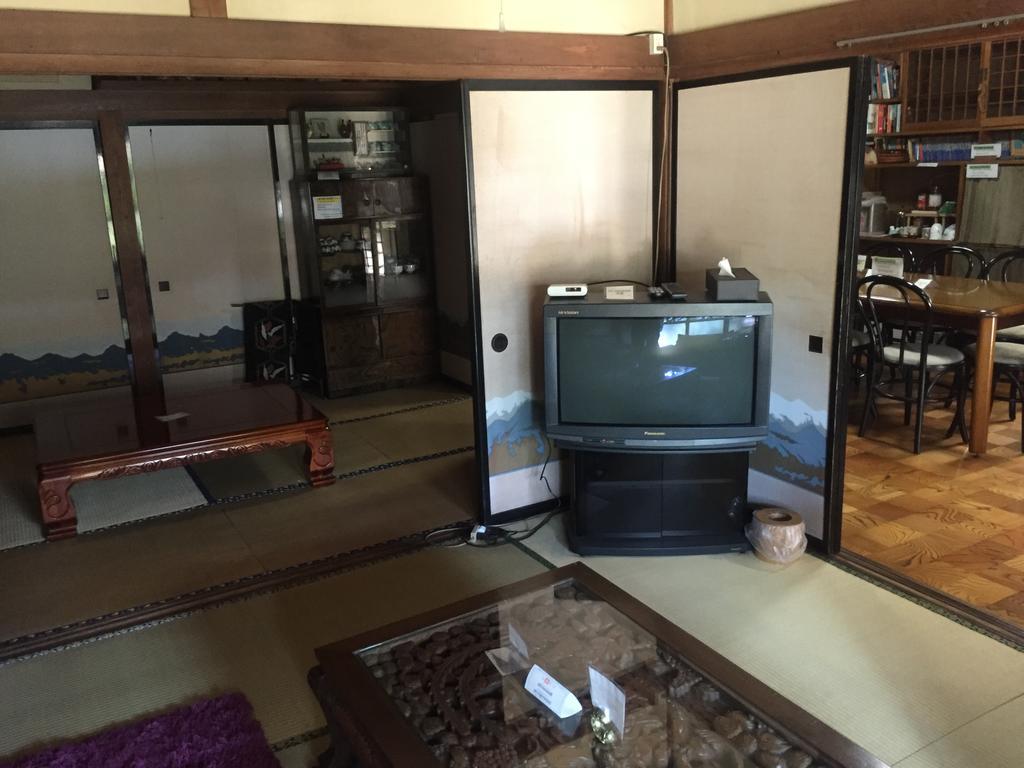 招待所 柏屋旅馆 *