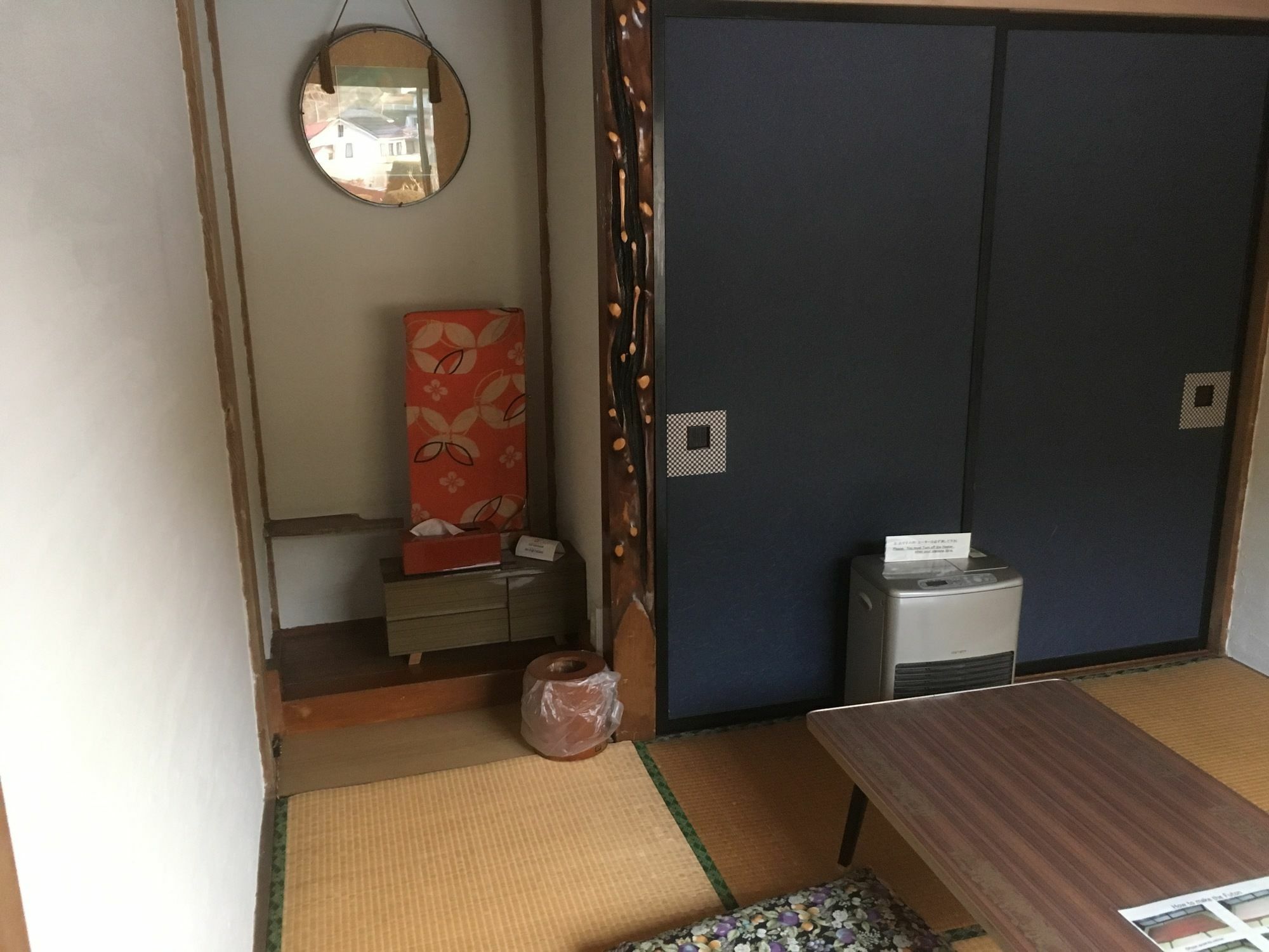柏屋旅馆 * 富士河口湖