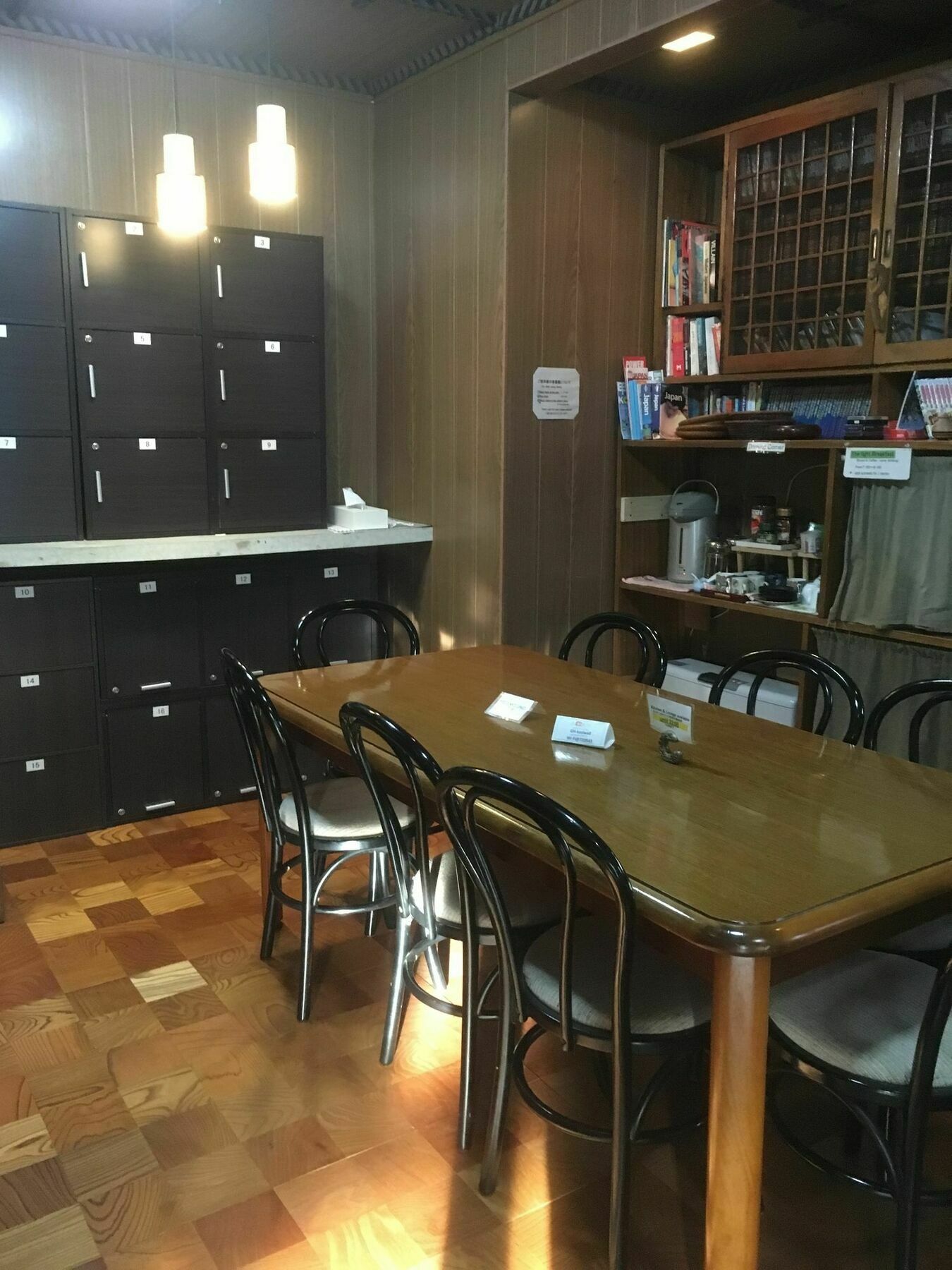 柏屋旅馆 招待所