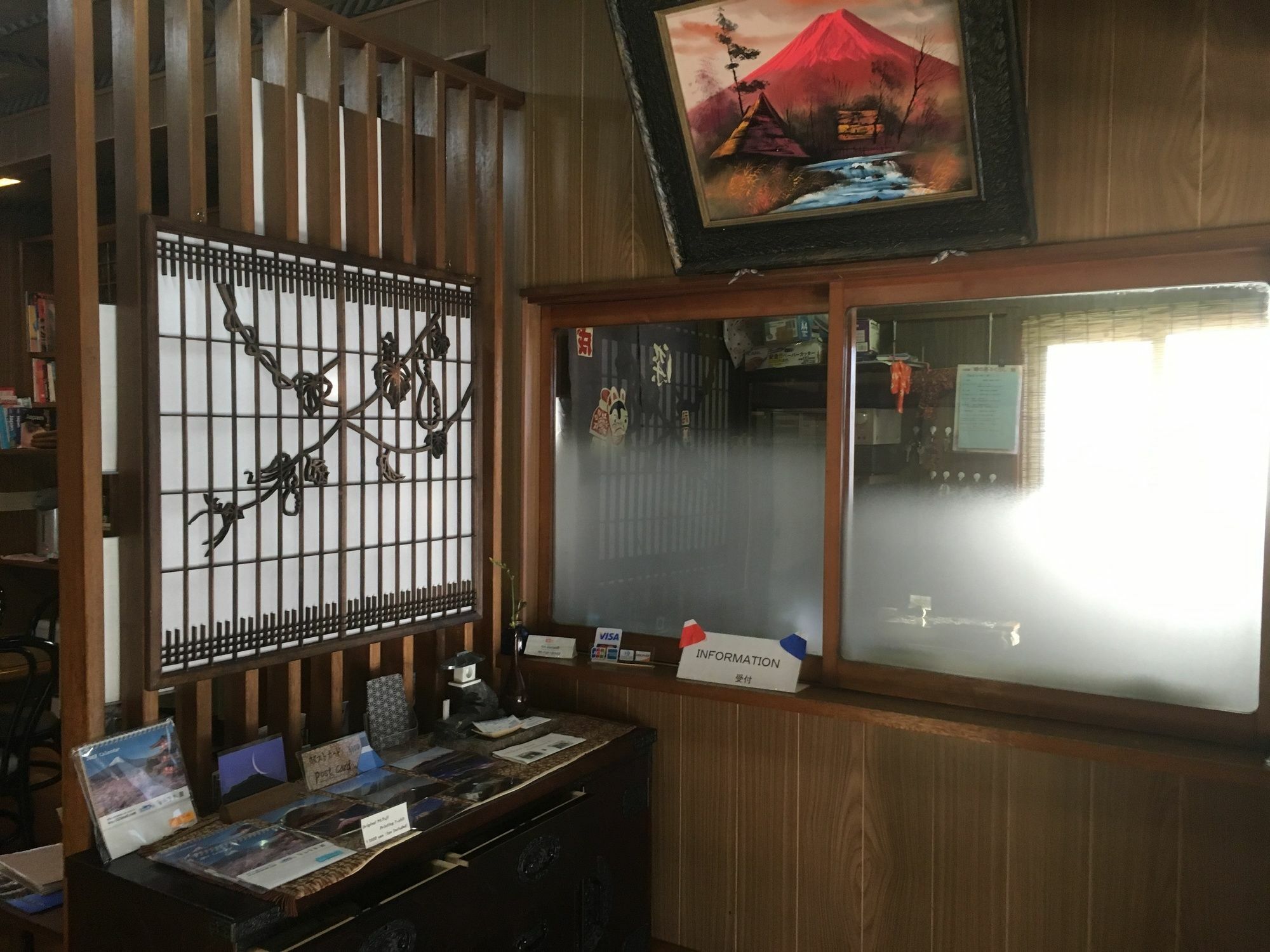 招待所 柏屋旅馆 *